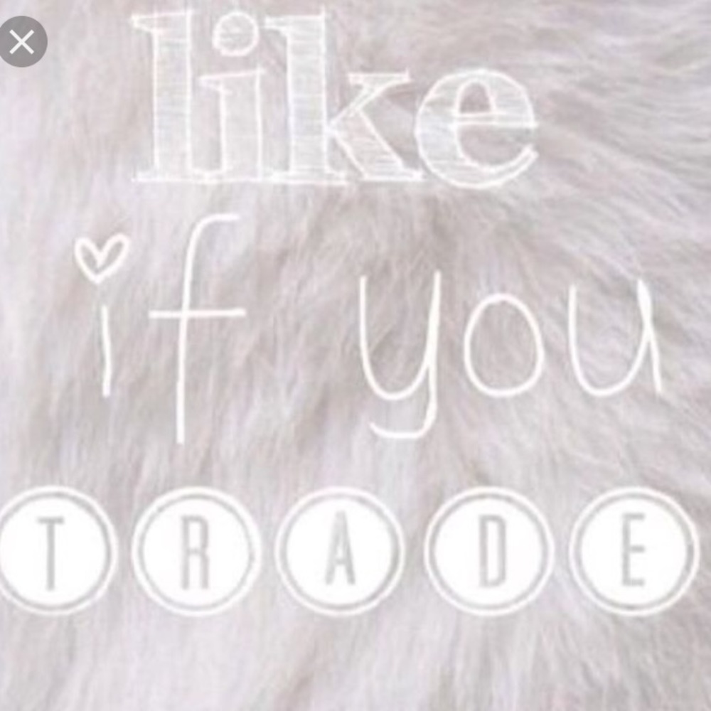 Looking to trade!!
